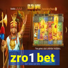 zro1 bet